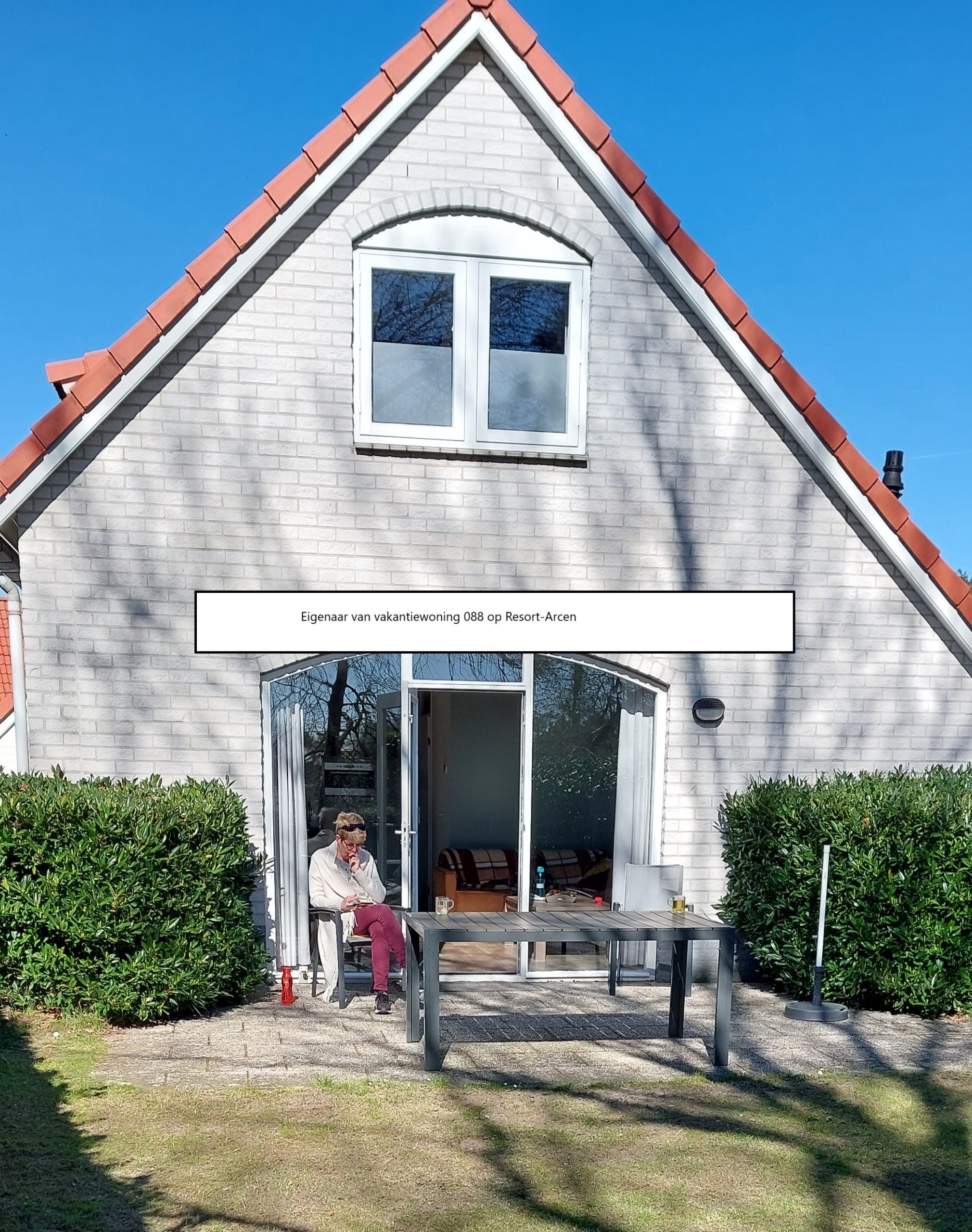 vakantievieren in Limburg op vakantiepark-arcen