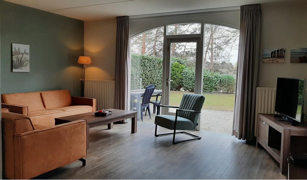 vakantiepark-arcen