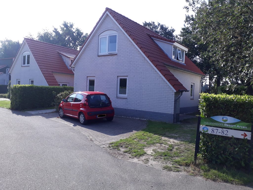 Vakantie vieren in Limburg