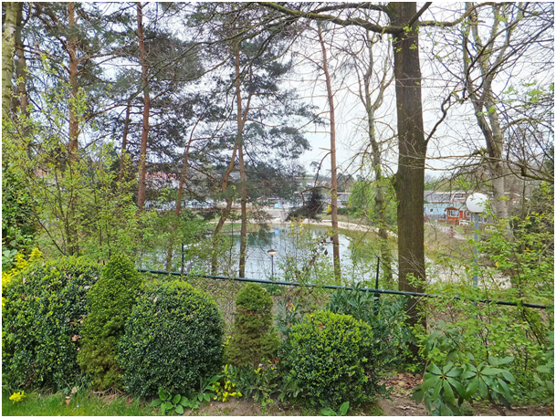 vakantiepark-arcen