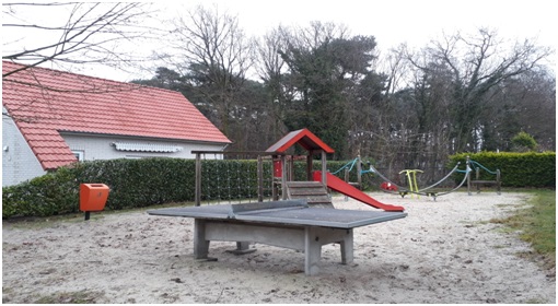 Vakantie vieren in Limburg