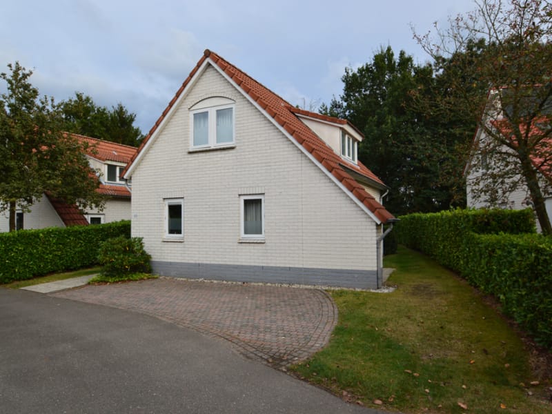 Vakantievieren in Limburg op vakantiepark-arcen